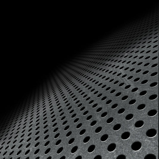 A heavy-duty rubber floor that protects your space as well as your peace of mind