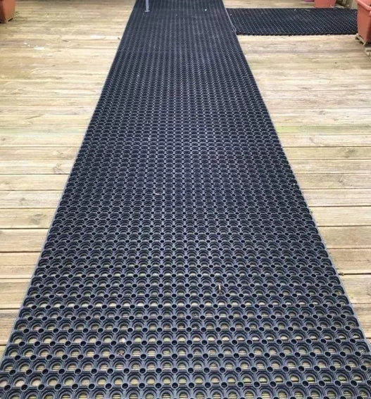 Cow Mat / Farm Animals