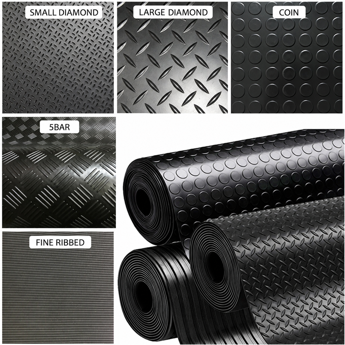 General Purpose Mats