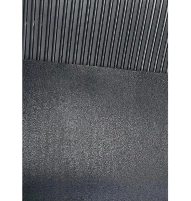 Amoeba Top Stable Mat 6ft x 4ft  | Heavy Duty Rubber Horse Stable Mat