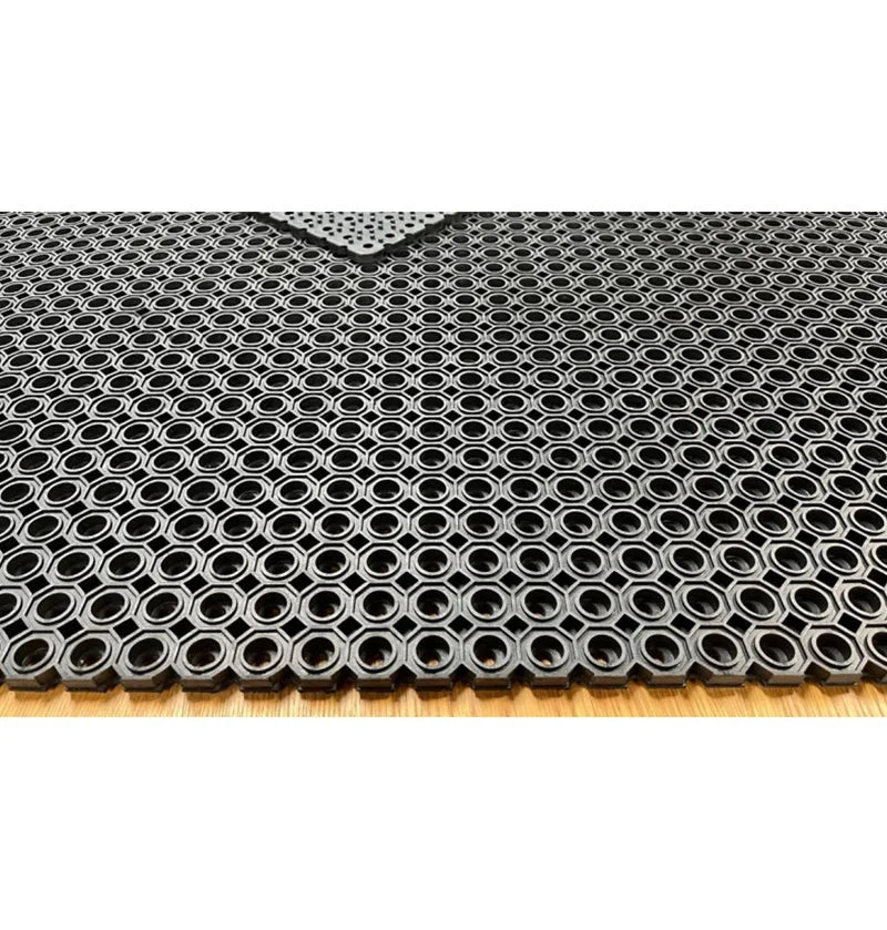 Hexagon Mat 100cm x 150cm x 24mm