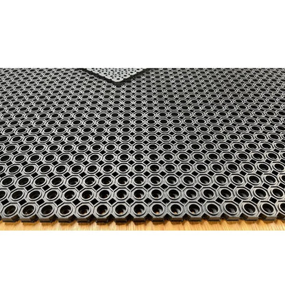 Hexagon Mat 100cm x 150cm x 24mm