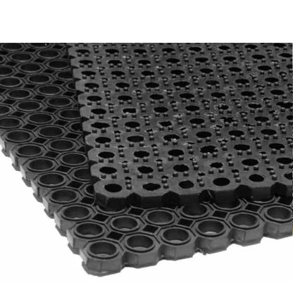 Hexagon Mat 100cm x 150cm x 24mm