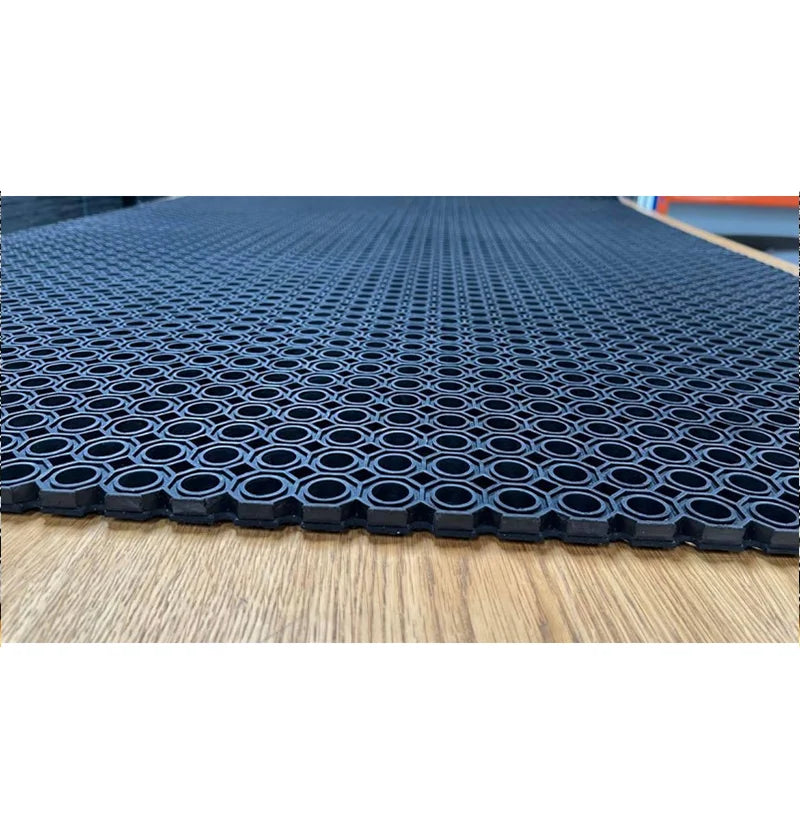 Hexagon Mat 100cm x 150cm x 24mm