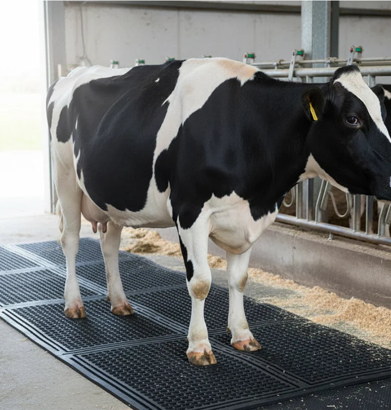Cow Mat - 1.4m x 1.83m x 25mm