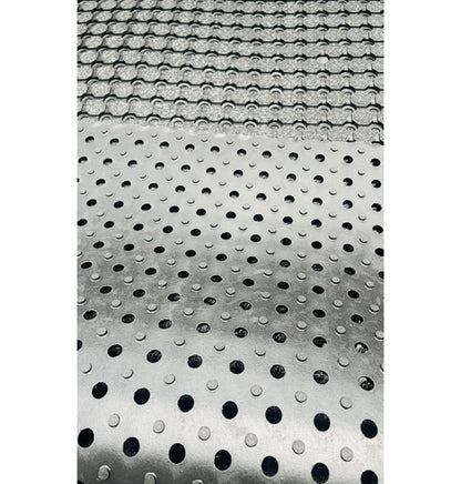 Anti-fatigue rubber pool mat 90cm x1.8m x 10mm