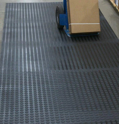 Coin Top Rubber sheets
