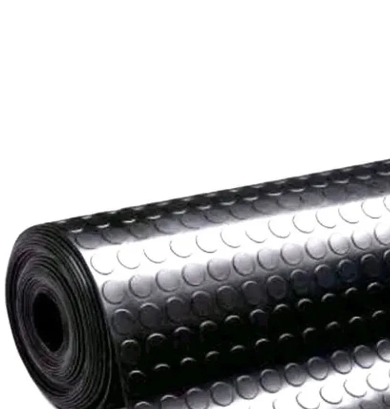 Coin Top Rubber sheets