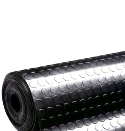 Coin Top Rubber sheets