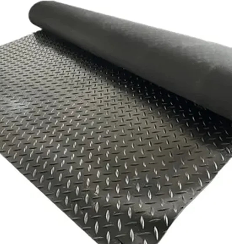 Willow / Dimond Rubber Sheets