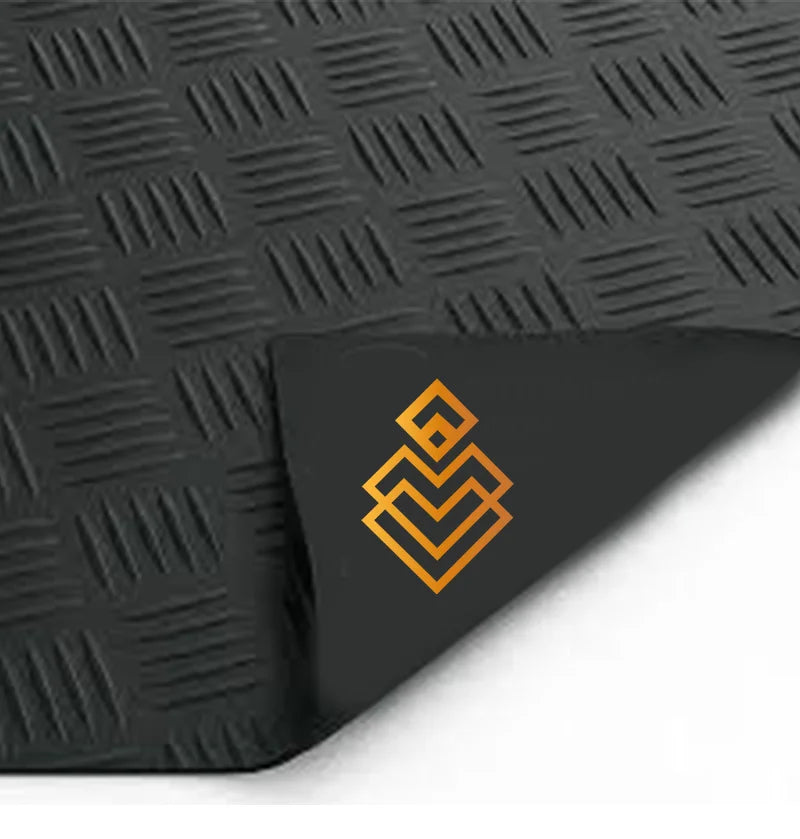 5 Bar Rubber sheets