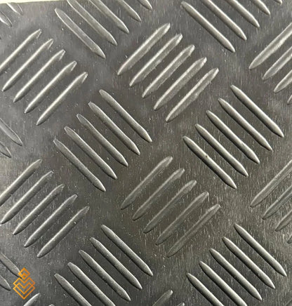 5 Bar Rubber sheets