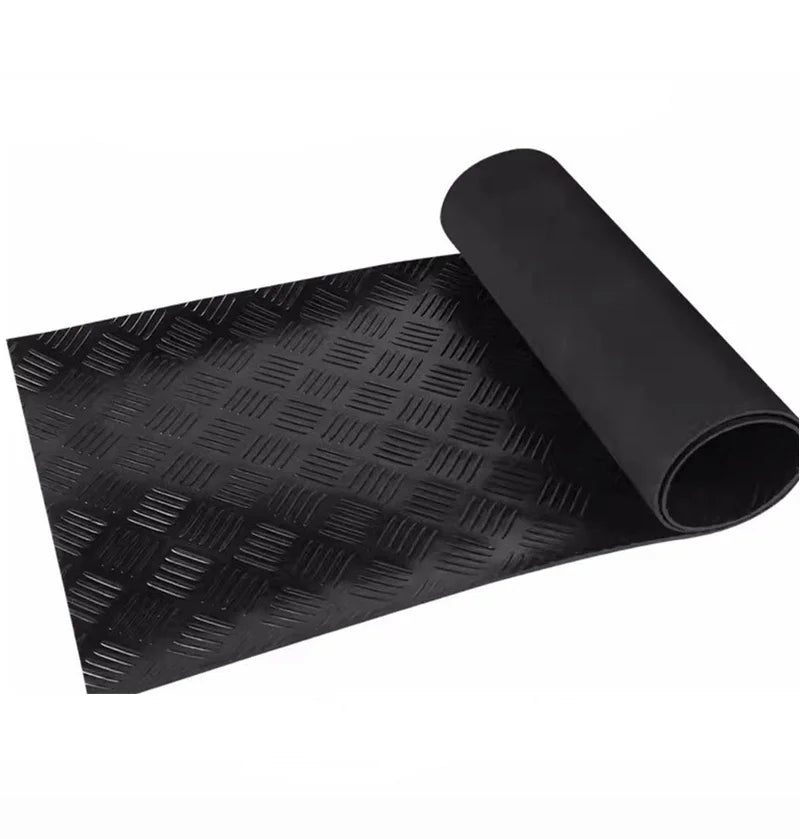 5 Bar Rubber sheets
