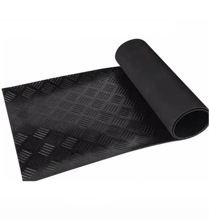5 Bar Rubber sheets