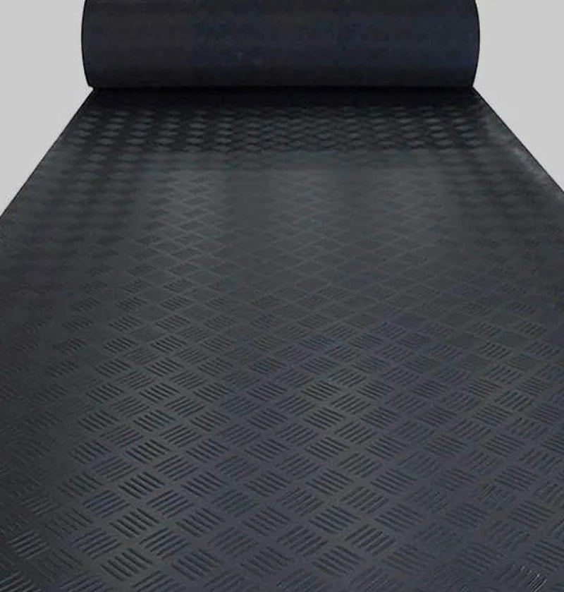 5 Bar Rubber sheets