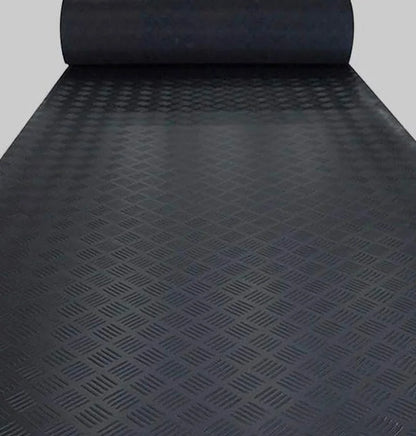 5 Bar Rubber sheets