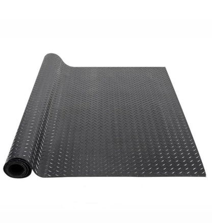 Willow / Dimond Rubber Sheets