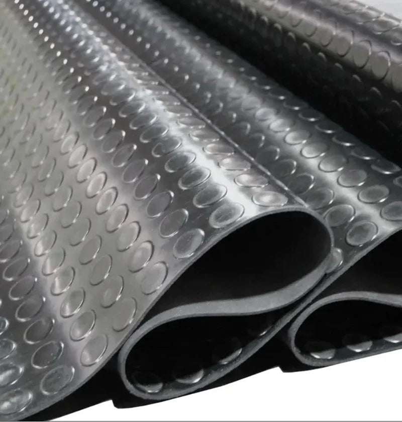 Coin Top Rubber sheets