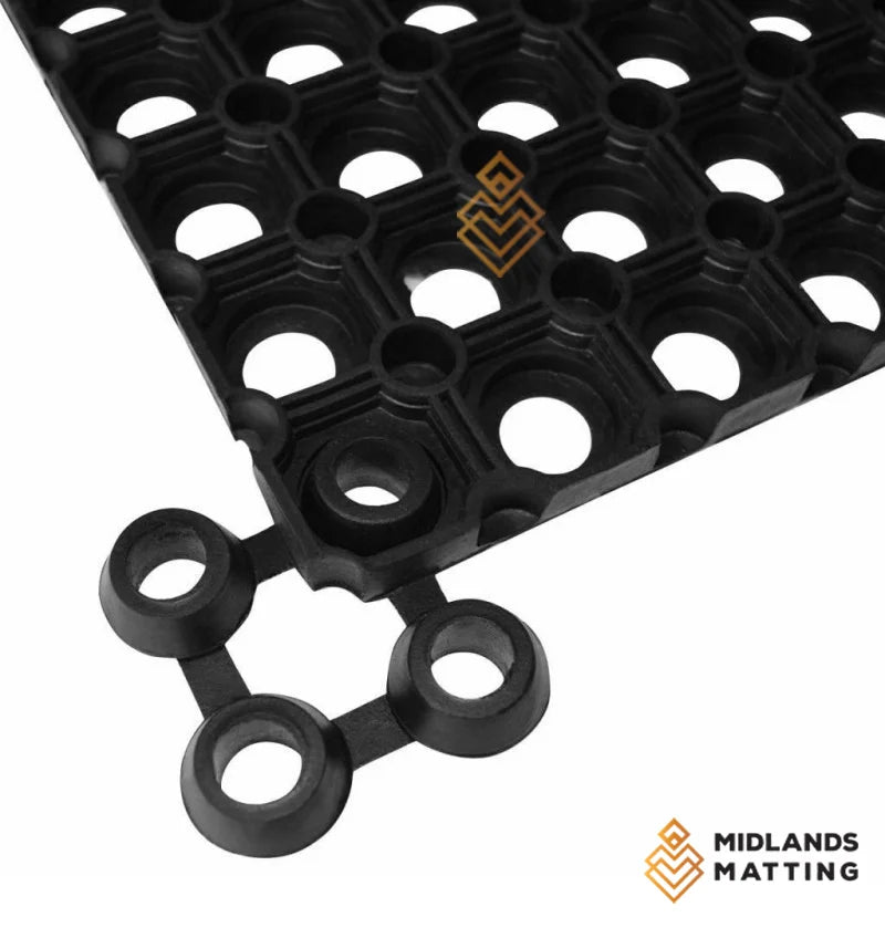 Hollow Grass Mat - Connector