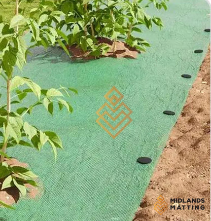 Hollow Grass Mat -Pegs