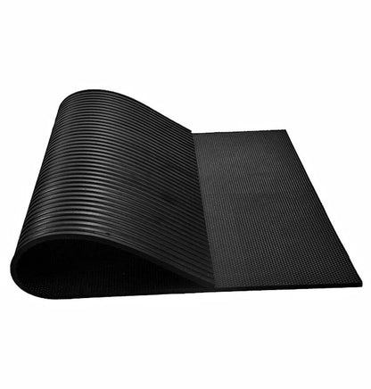 Hammer Top Stable Mat Heavy Duty Rubber Horse Stable Mat