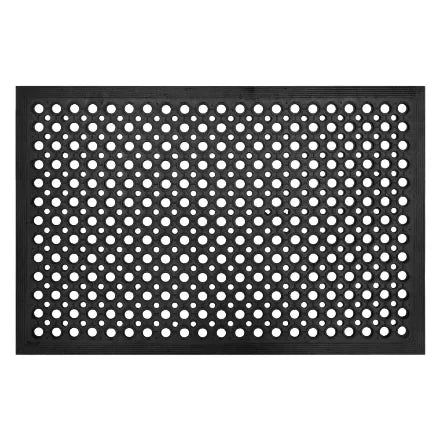 Anit – fatigue rubber Ramp Mat