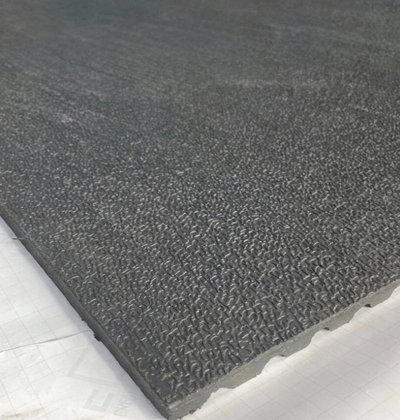 Amoeba Top 6ft x 4ft x 14mm