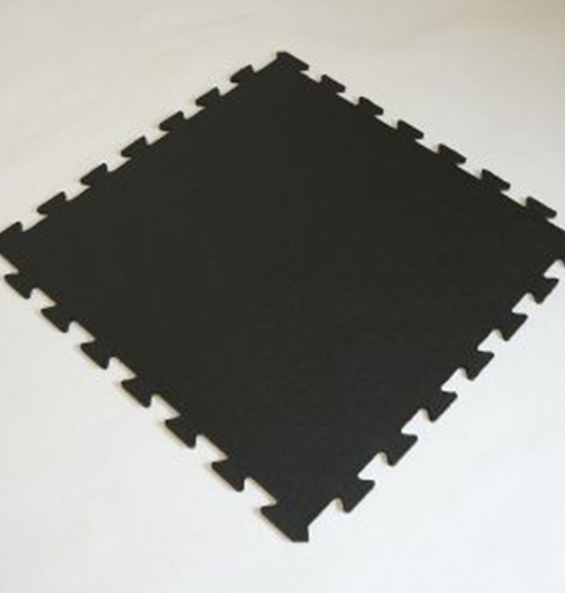 Amoeba Top 4 side interlock 1m x 1m x 10mm